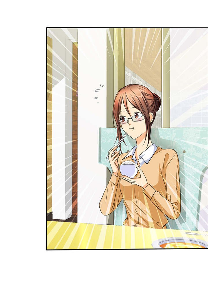 第43章：小安辞职了