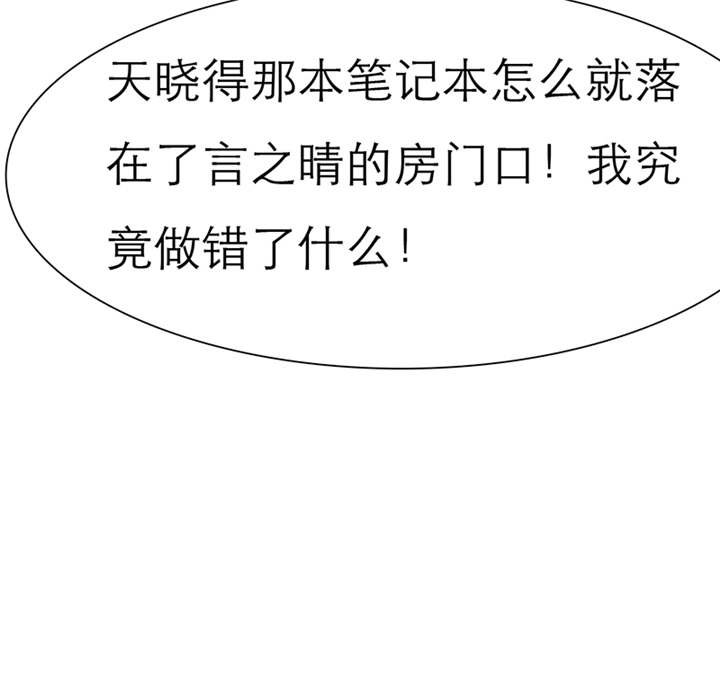 第45章：我究竟做错了什么！