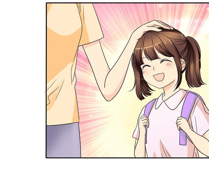第48章：番外篇1：姐妹记忆