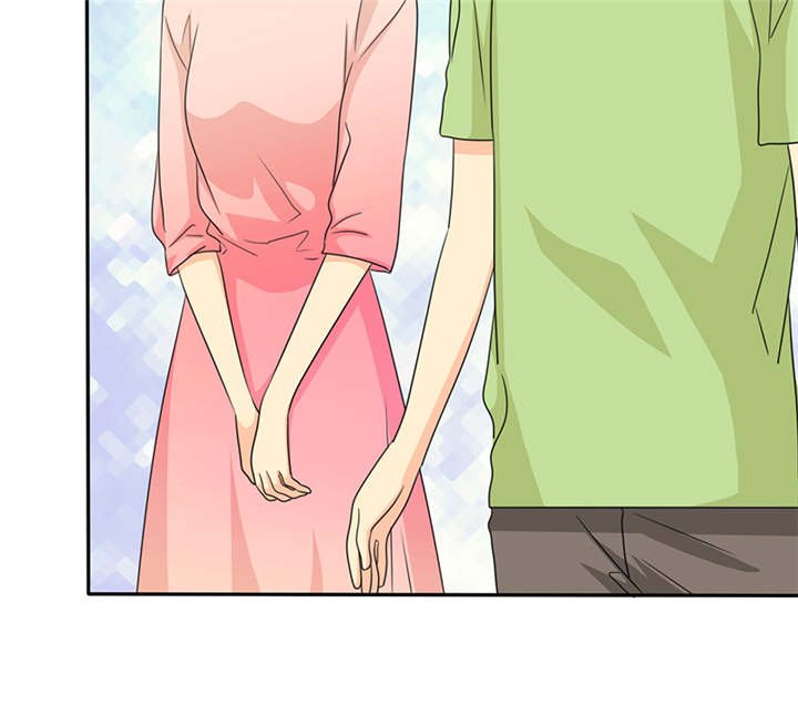 第48章：番外篇1：姐妹记忆