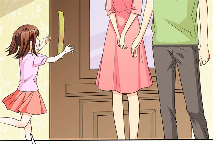 第48章：番外篇1：姐妹记忆