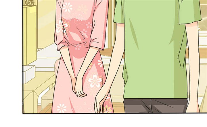 第48章：番外篇1：姐妹记忆