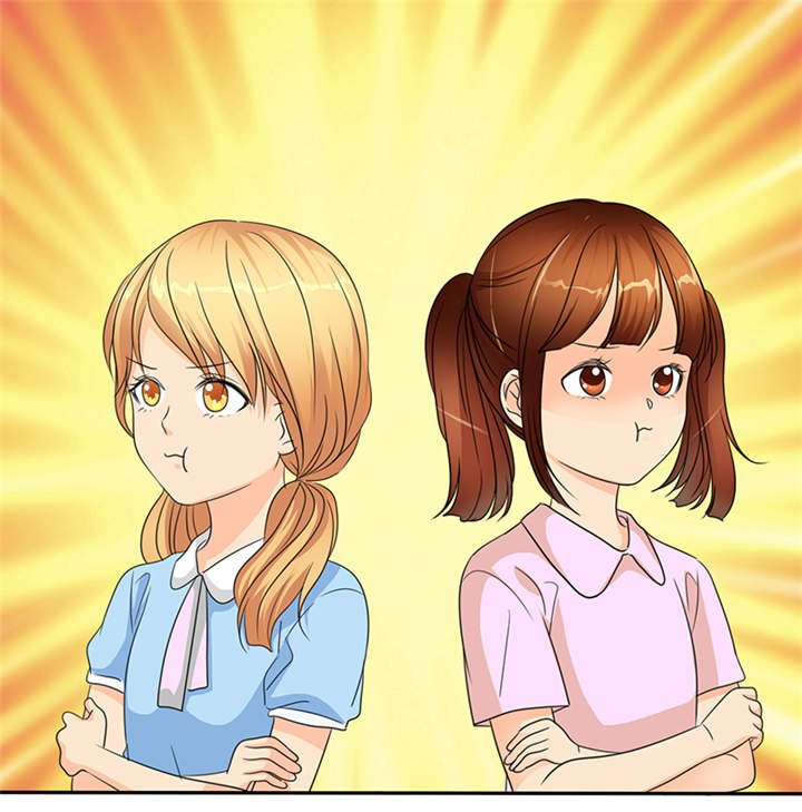 第49章：番外篇2：姐妹记忆