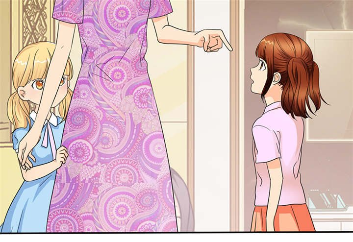第49章：番外篇2：姐妹记忆