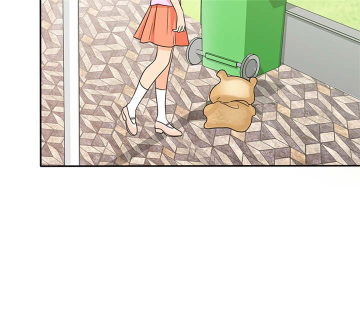 第49章：番外篇2：姐妹记忆