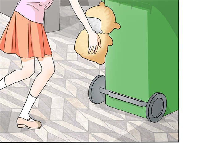 第49章：番外篇2：姐妹记忆
