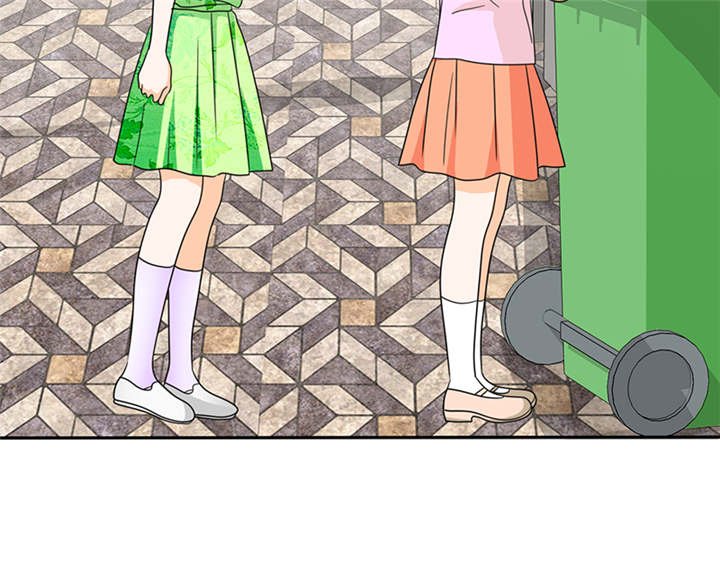 第49章：番外篇2：姐妹记忆