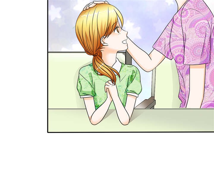 第50章：番外篇3：姐妹记忆