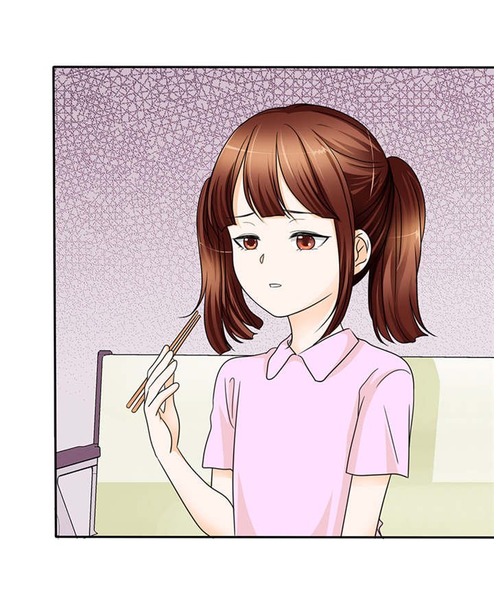 第50章：番外篇3：姐妹记忆
