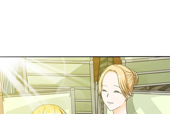第50章：番外篇3：姐妹记忆