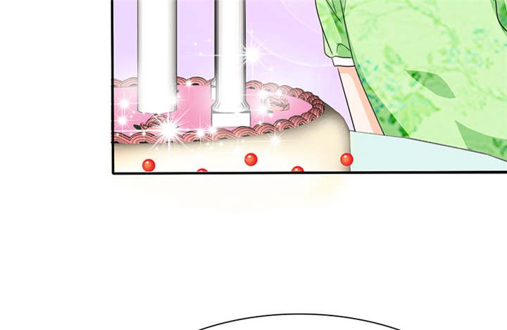 第50章：番外篇3：姐妹记忆