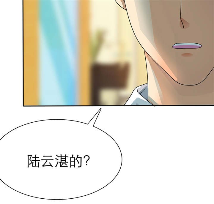 第54章：陆云湛这个王八蛋