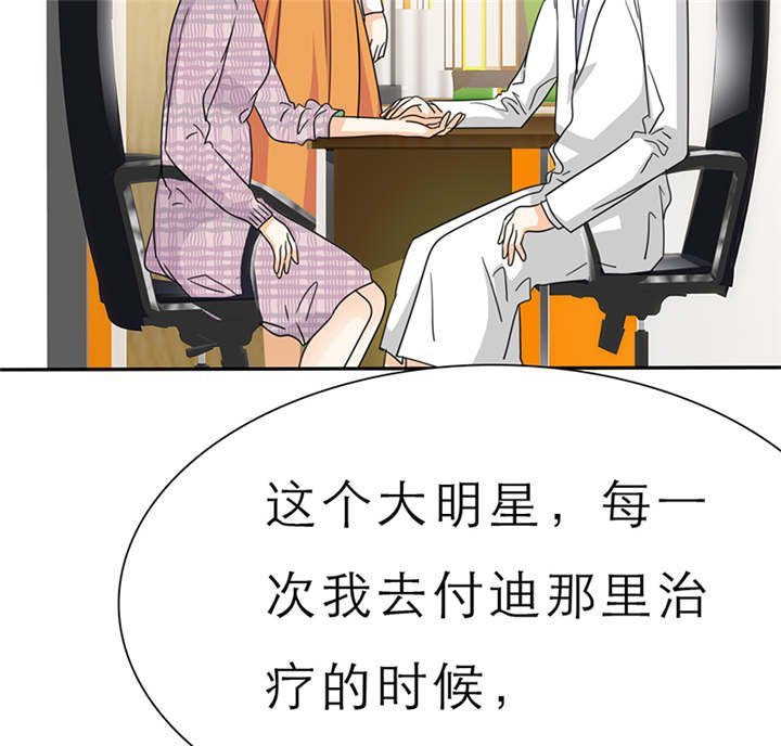 第55章：放弃她，你后悔么？