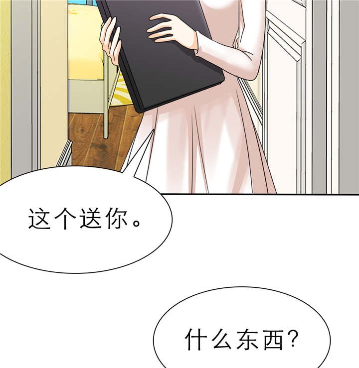 第57章：安澜的礼物