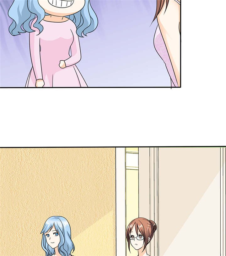 第58章：小安的生日