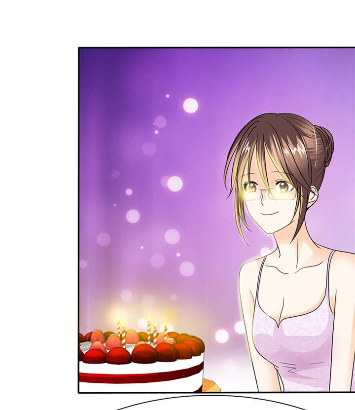 第58章：小安的生日