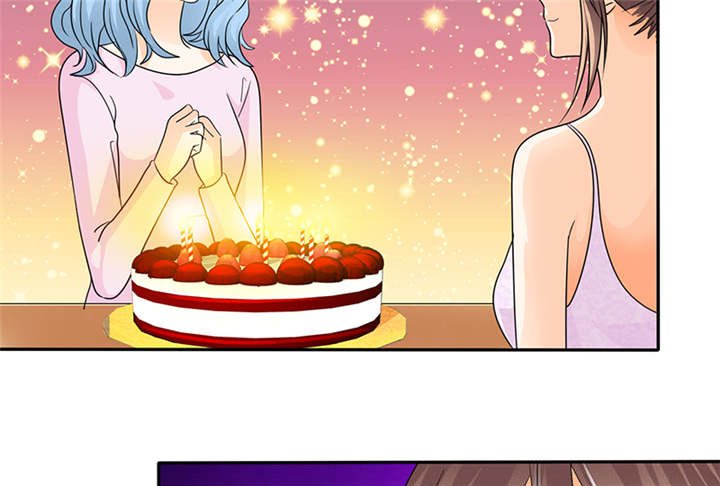 第58章：小安的生日