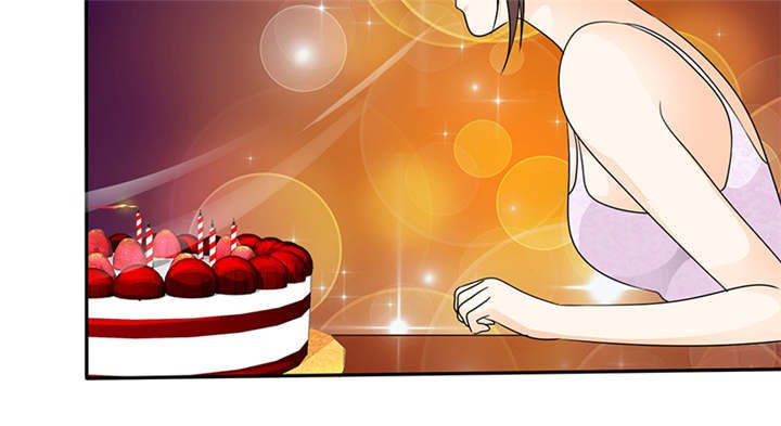 第58章：小安的生日