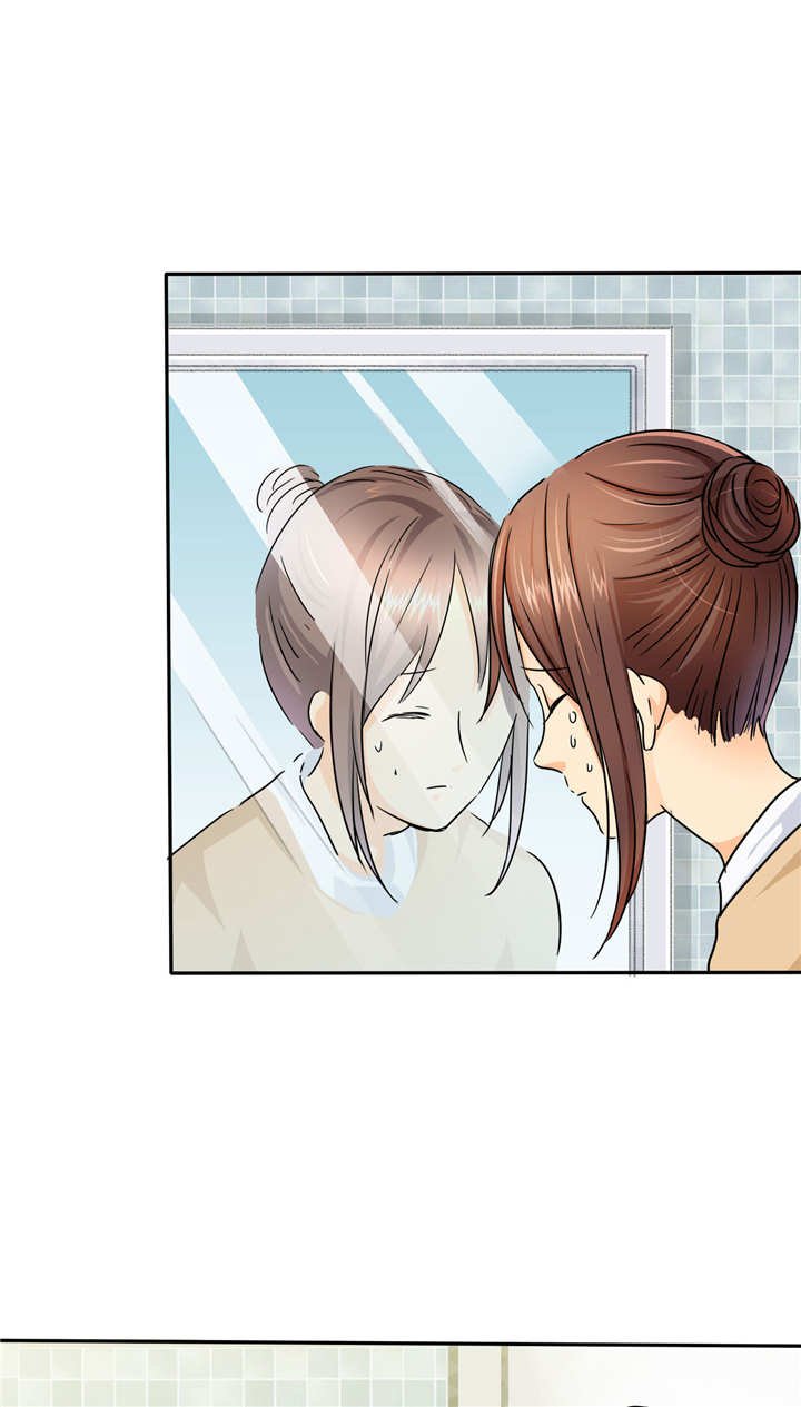 第6章：有点不对劲了？！
