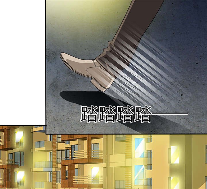 第67章：小安消失了