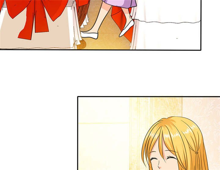 第69章：法国篇：表面姐妹