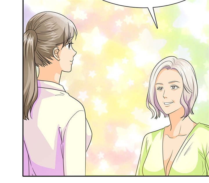 第69章：法国篇：表面姐妹