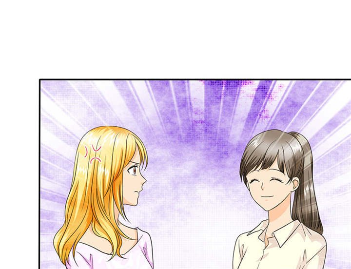 第69章：法国篇：表面姐妹