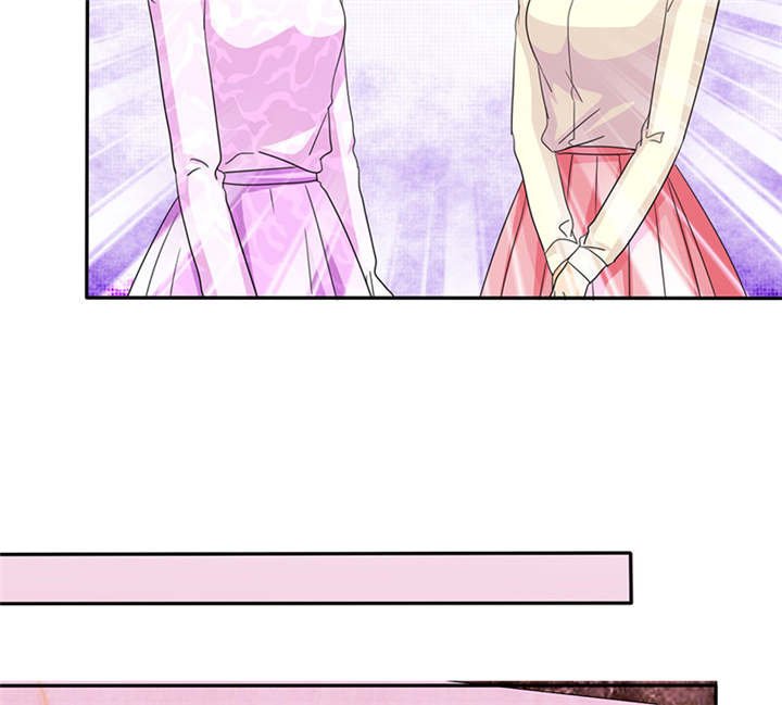 第69章：法国篇：表面姐妹