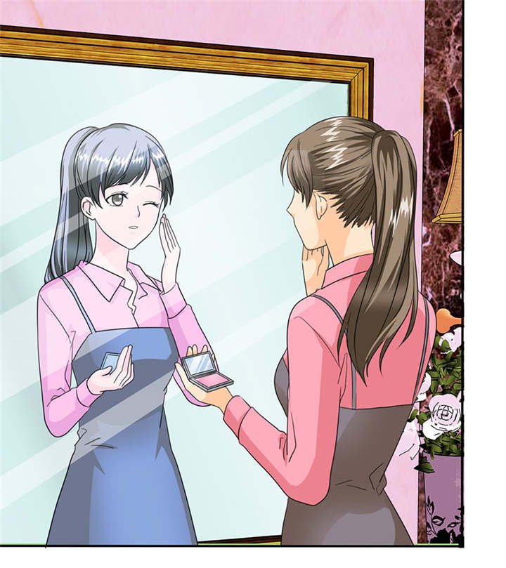 第69章：法国篇：表面姐妹