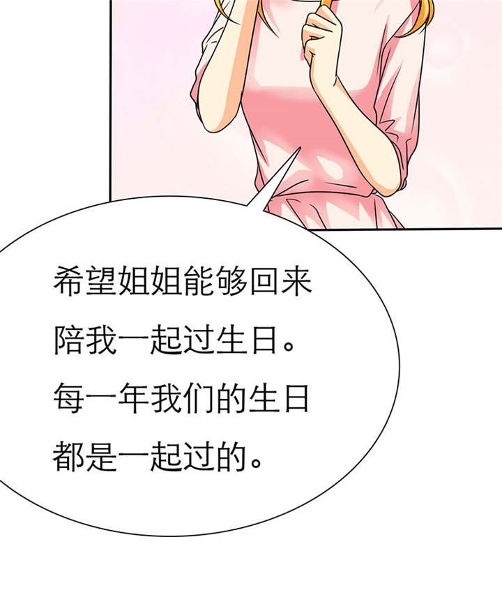 第72章：言之晴的生日