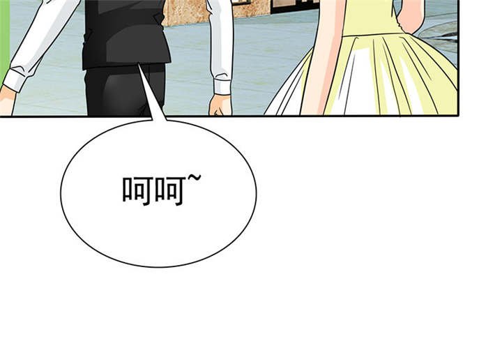 第76章：阿伯到，真相大白。