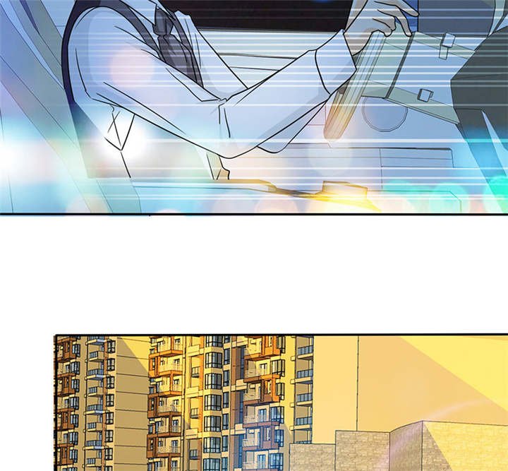 第76章：阿伯到，真相大白。