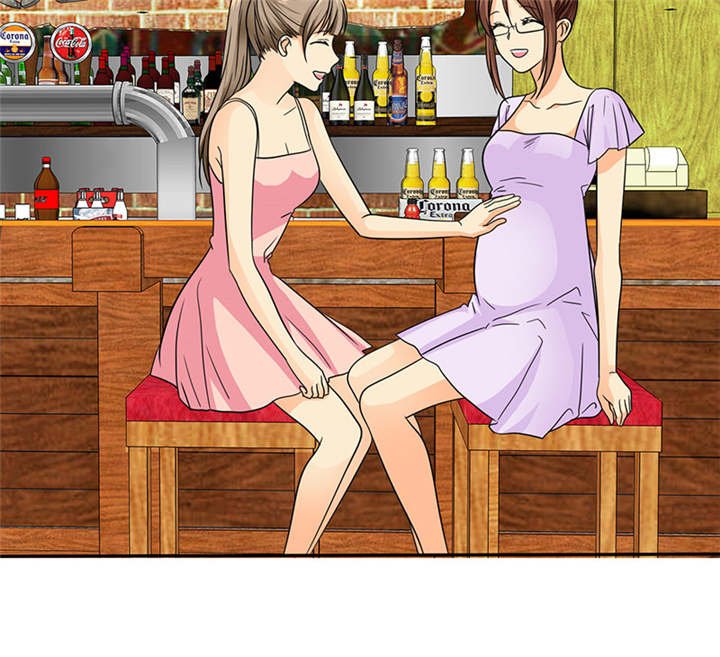 第77章：宝宝在踢我呢