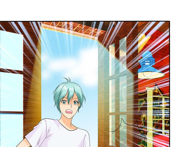 第77章：宝宝在踢我呢