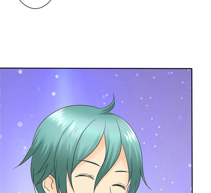 第77章：宝宝在踢我呢
