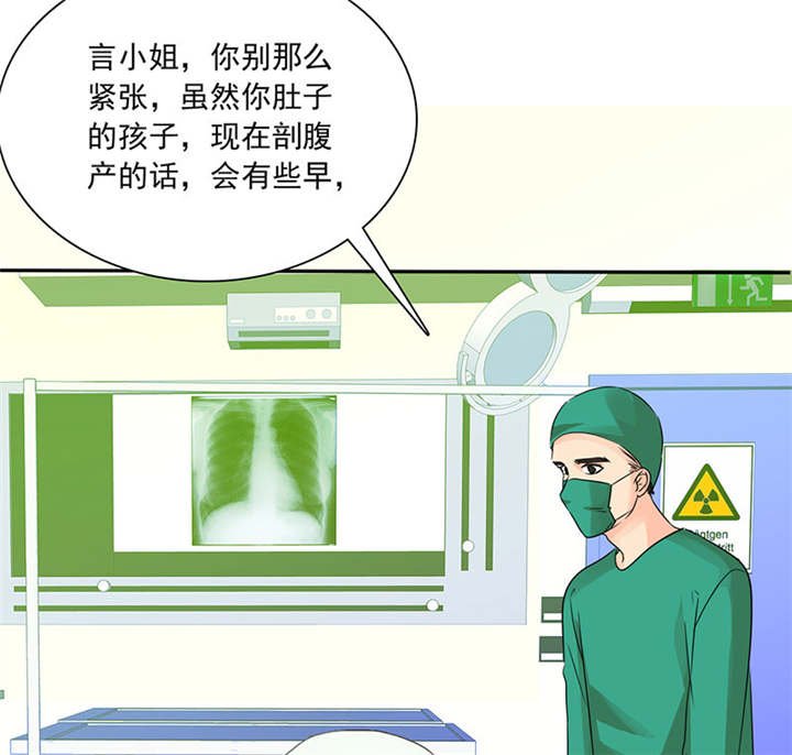 第84章：剖腹产
