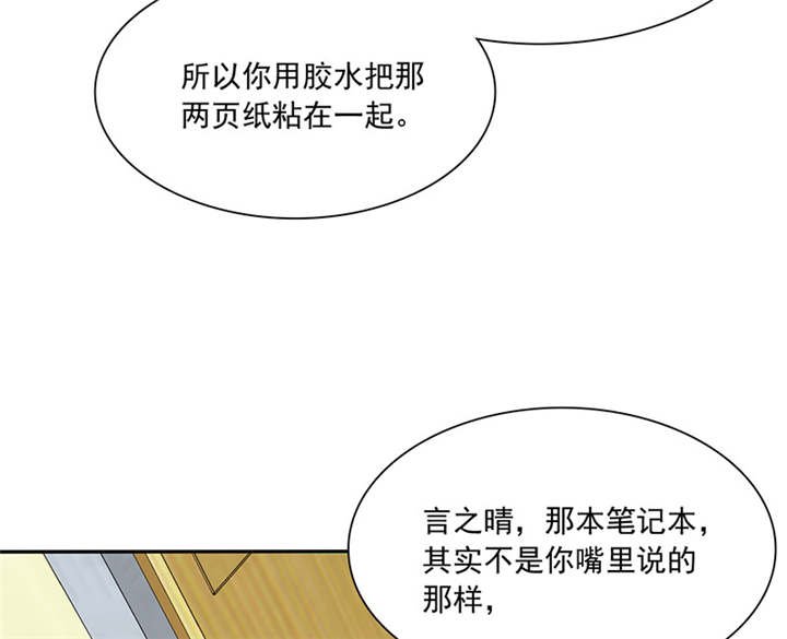 第86章：言之晴！给我滚！！