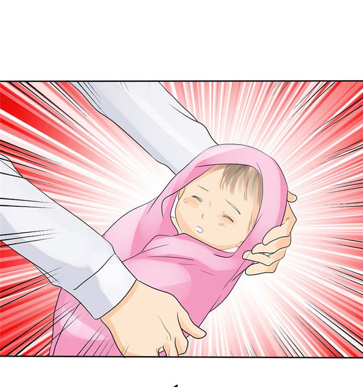 第91章：孩子给我！
