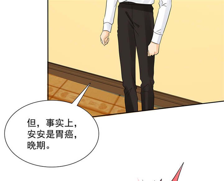 第93章：安安有我来保护