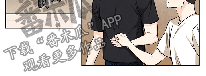 第100章：【第二季完结】奇怪的习惯