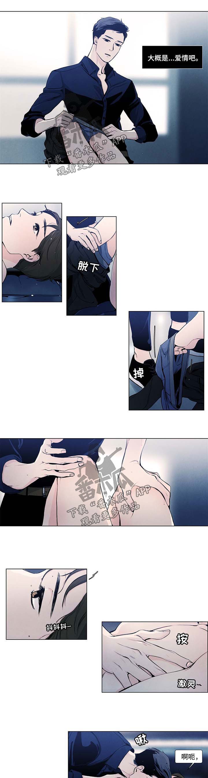 第28章：爱情