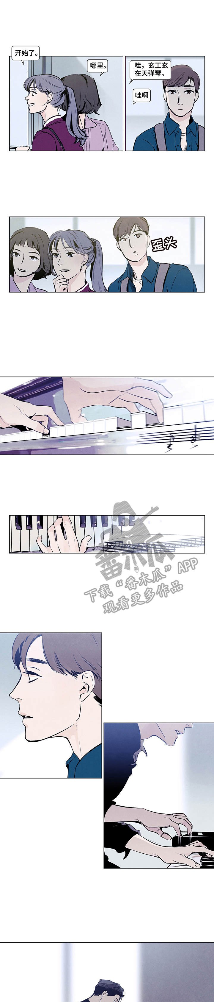第3章：演奏