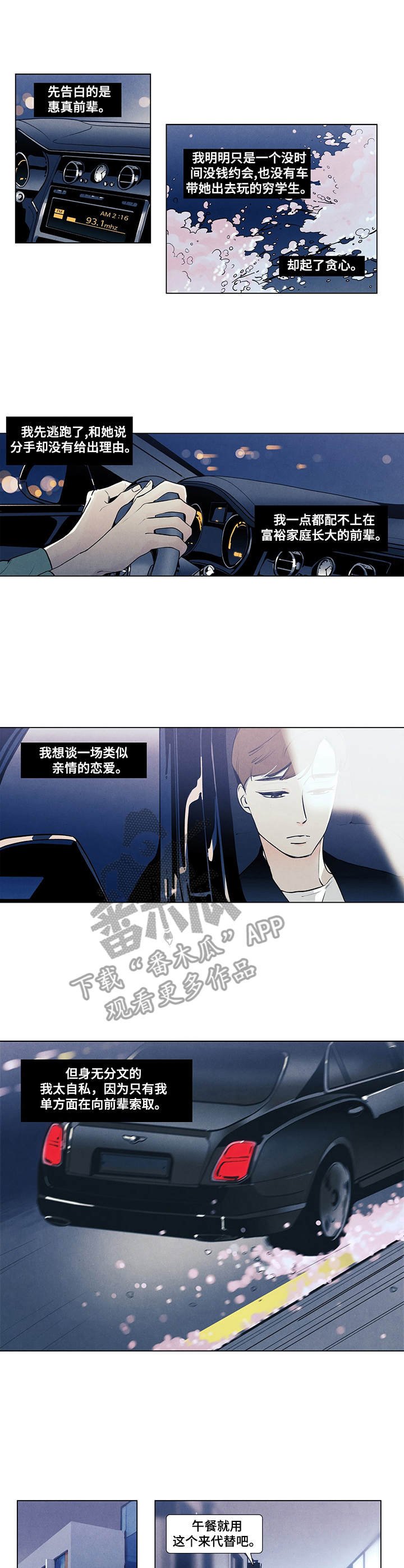 第8章：钢琴曲