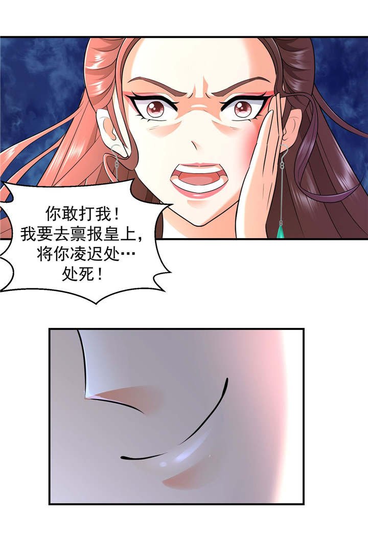 第15章：出师未捷身先乱