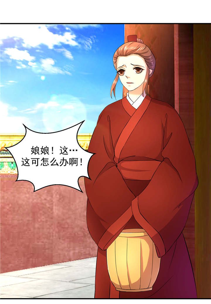 第15章：出师未捷身先乱