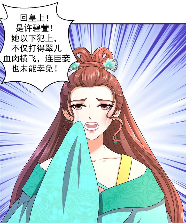 第15章：出师未捷身先乱