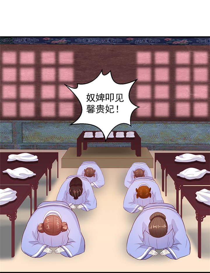 第21章：一纸血书？烧掉！