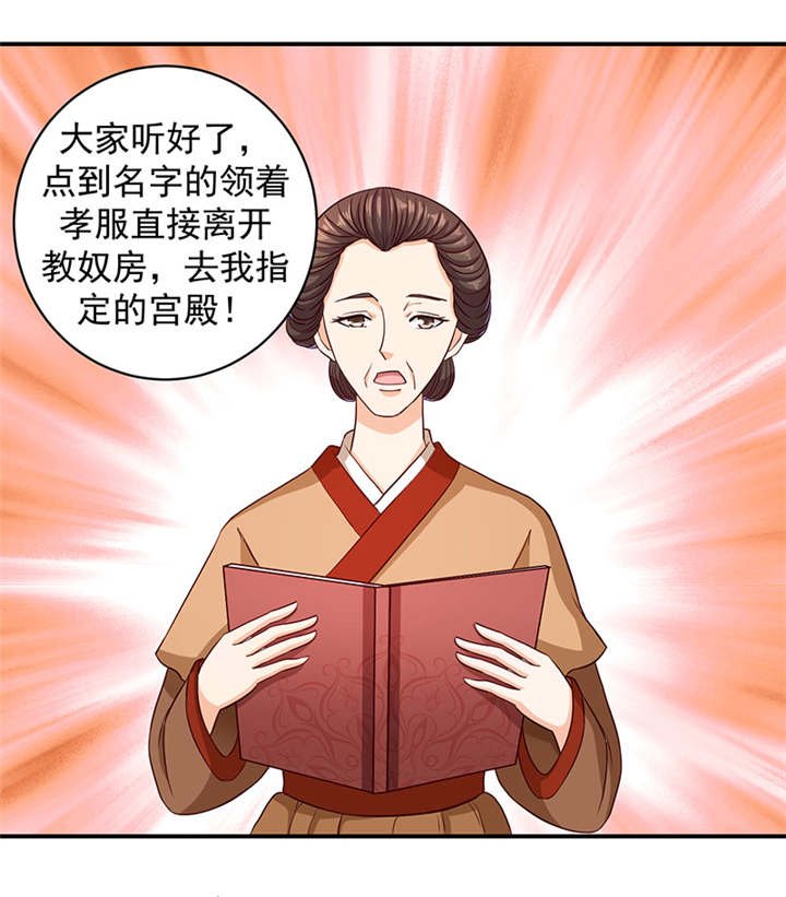 第23章：报仇的机会来了