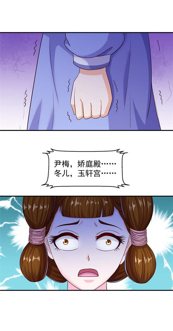 第23章：报仇的机会来了