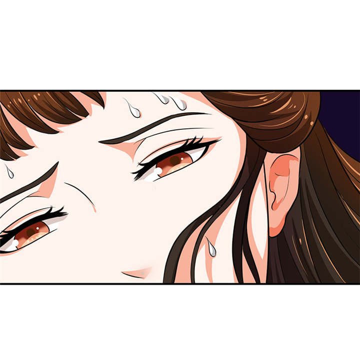 第28章：女儿，我对不起你